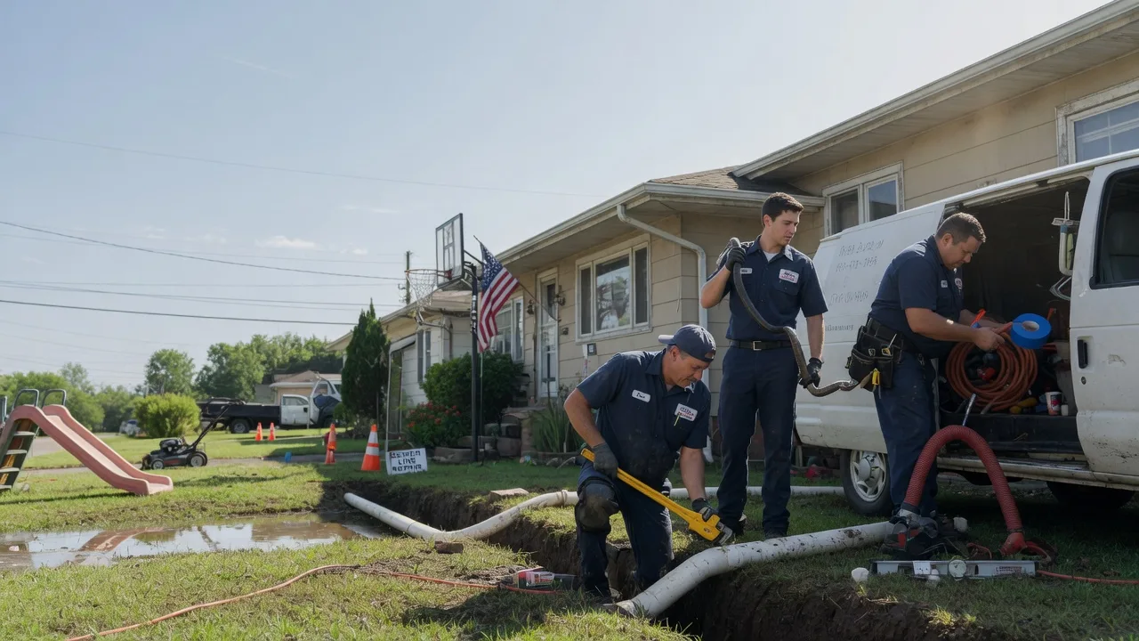 Toilet Installation in Montverde, FL near me